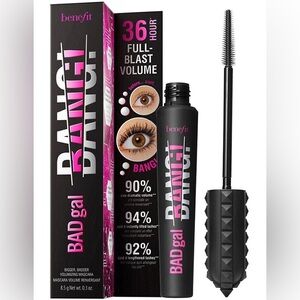 Benefit BADgal BANG! Mascara